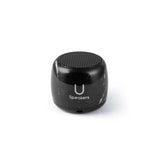 U Micro Speaker + Black Holder