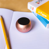 U Mini Speaker - U Speakers